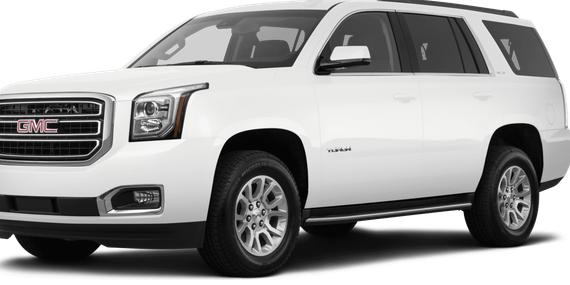 GMC YUKON 2018 1GKS1BKCXJR404191 image