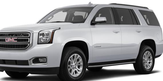 GMC YUKON 2018 1GKS2BKC3JR375629 image