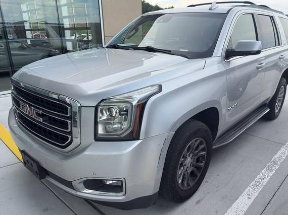 GMC YUKON 2018 1GKS2BKC8JR134584 image