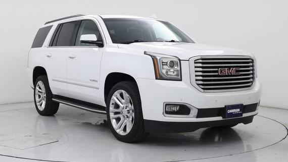 GMC YUKON 2018 1GKS1BKC5JR395576 image