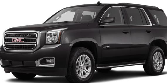 GMC YUKON 2018 1GKS2BKC8JR289765 image