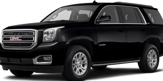 GMC YUKON 2018 1GKS1BKC0JR381908 image