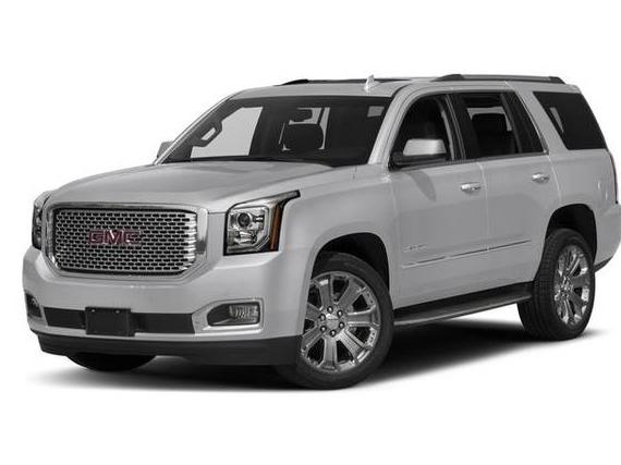 GMC YUKON 2018 1GKS1CKJ7JR320401 image