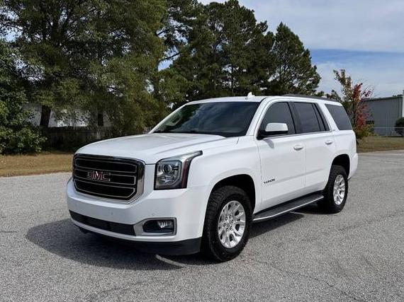GMC YUKON 2018 1GKS2BKC7JR266297 image