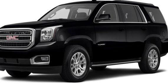 GMC YUKON 2018 1GKS2BKC4JR405303 image
