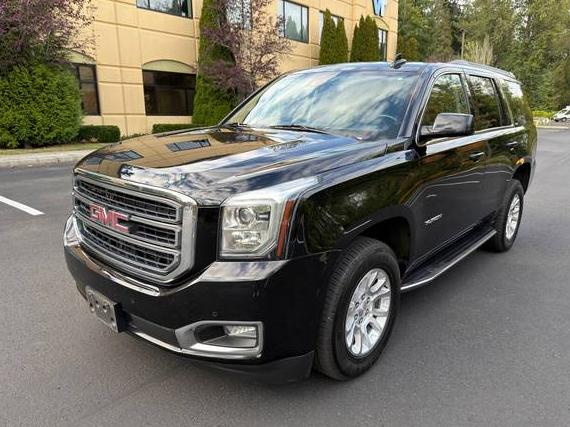 GMC YUKON 2018 1GKS2BKC9JR228392 image