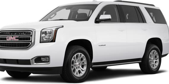 GMC YUKON 2018 1GKS2BKC8JR299101 image GMC YUKON 2018 1GKS2BKC8JR299101 image