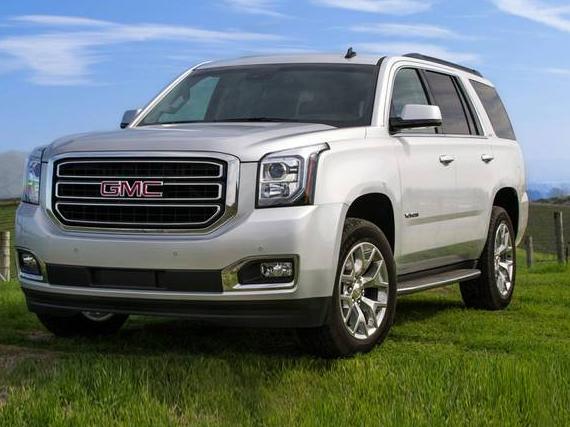 GMC YUKON 2018 1GKS2AKCXJR313302 image
