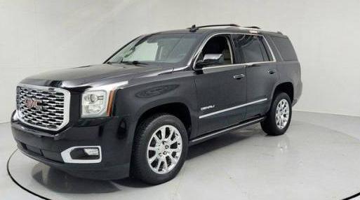 GMC YUKON 2018 1GKS2CKJ0JR283558 image