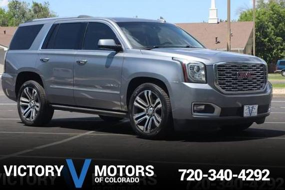 GMC YUKON 2018 1GKS2CKJ8JR150014 image GMC YUKON 2018 1GKS2CKJ8JR150014 image