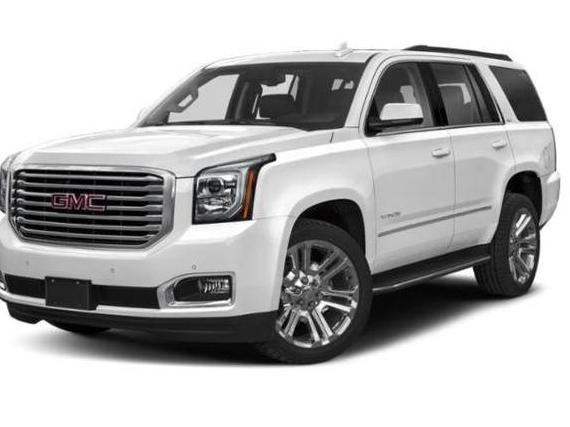 GMC YUKON 2018 1GKS2BKC2JR150585 image