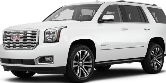 GMC YUKON 2018 1GKS2CKJ3JR248352 image