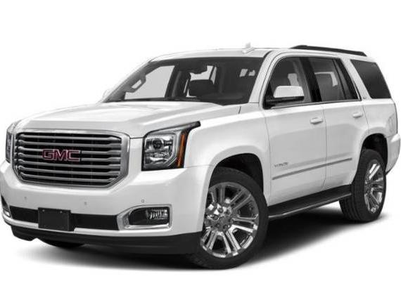 GMC YUKON 2018 1GKS1BKC5JR244205 image