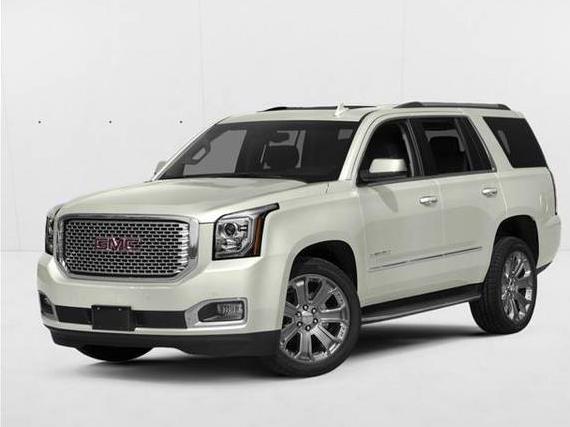 GMC YUKON 2018 1GKS2CKJ0JR265710 image