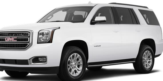 GMC YUKON 2018 1GKS2BKC5JR104099 image