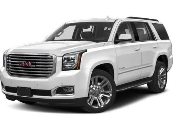 GMC YUKON 2018 1GKS2DKC3JR366408 image
