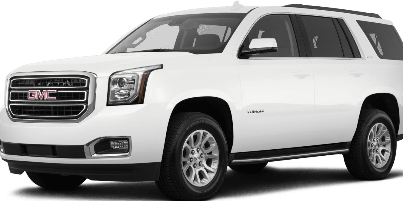 GMC YUKON 2018 1GKS2AKC9JR147399 image