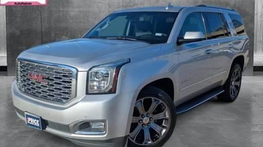 GMC YUKON 2018 1GKS2CKJXJR284443 image