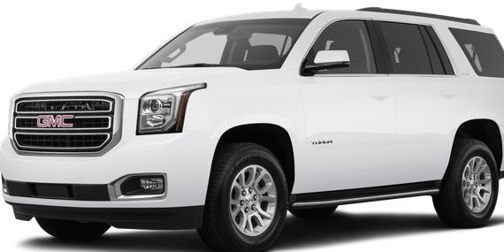GMC YUKON 2018 1GKS2BKCXJR227171 image