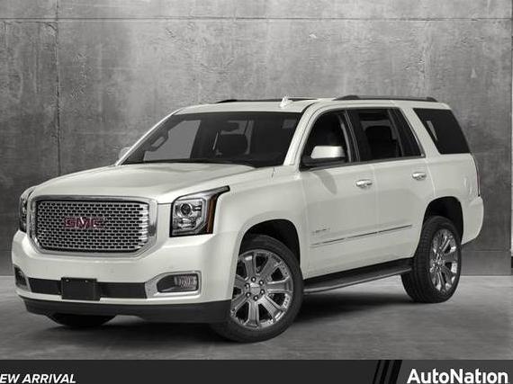 GMC YUKON 2018 1GKS2CKJ7JR329063 image