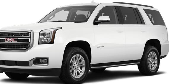 GMC YUKON 2018 1GKS1BKC5JR356275 image