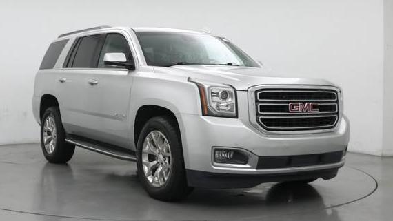 GMC YUKON 2018 1GKS1BKC7JR140363 image