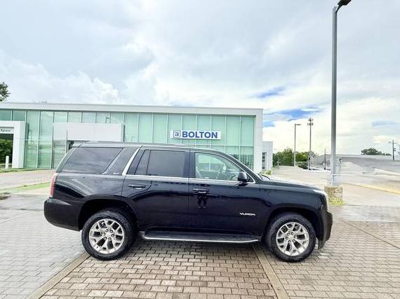 GMC YUKON 2018 1GKS1BKC2JR296245 image