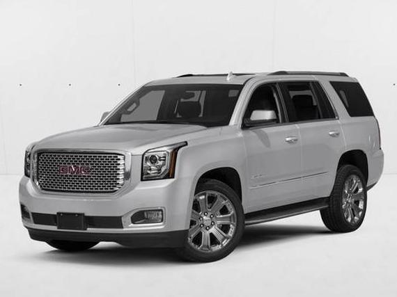 GMC YUKON 2018 1GKS1CKJ9JR142877 image