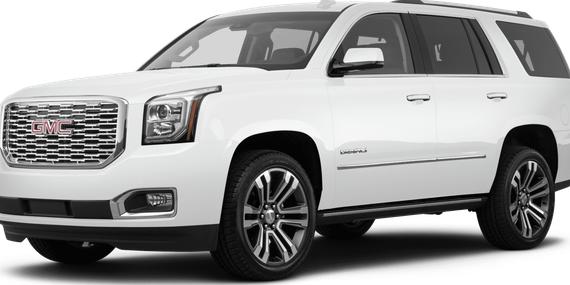 GMC YUKON 2018 1GKS2CKJ4JR130598 image