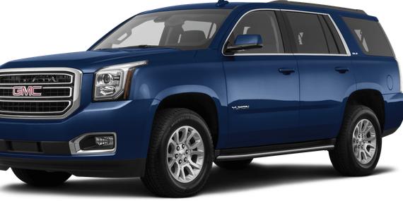 GMC YUKON 2018 1GKS1BKC0JR191767 image