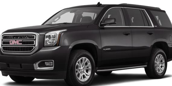 GMC YUKON 2018 1GKS2AKC9JR152490 image