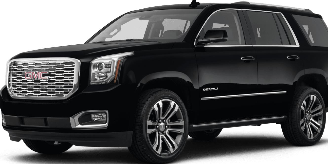 GMC YUKON 2018 1GKS2CKJ5JR138449 image