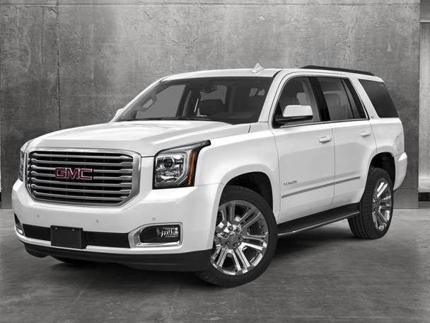 GMC YUKON 2018 1GKS1BKC2JR396572 image