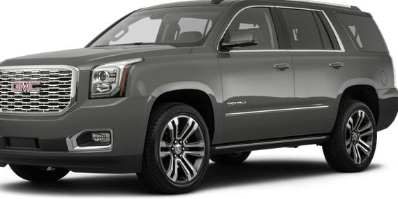 GMC YUKON 2018 1GKS1CKJ9JR198088 image
