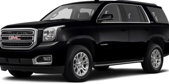 GMC YUKON 2018 1GKS1BKC8JR394826 image