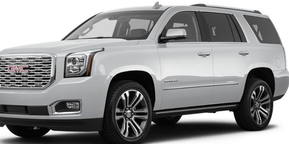 GMC YUKON 2018 1GKS2CKJ6JR113804 image