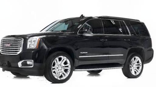 GMC YUKON 2018 1GKS1BKCXJR368728 image