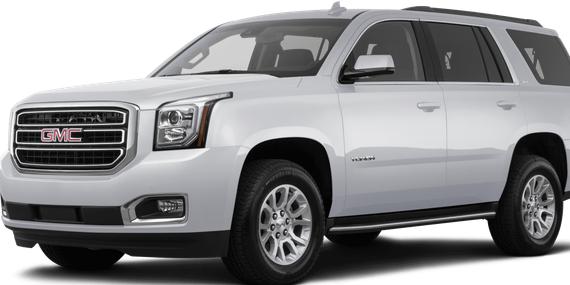 GMC YUKON 2018 1GKS1BKCXJR230560 image