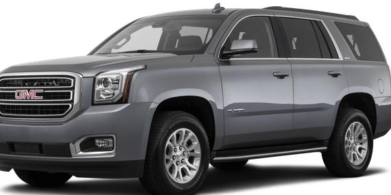 GMC YUKON 2018 1GKS2BKC1JR117111 image