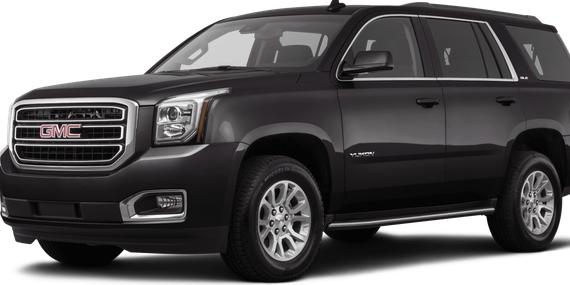GMC YUKON 2018 1GKS2AKC5JR137260 image