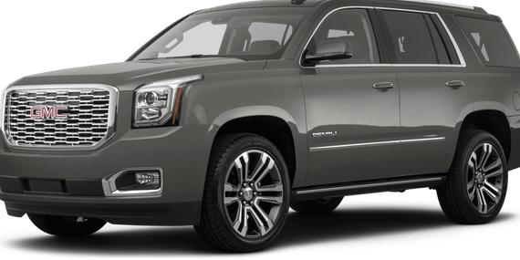 GMC YUKON 2018 1GKS2CKJ1JR388917 image