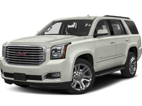 GMC YUKON 2018 1GKS2BKC1JR367285 image
