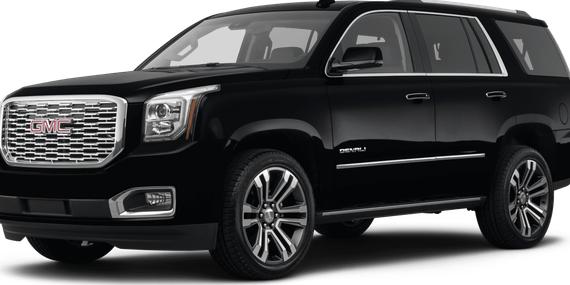 GMC YUKON 2018 1GKS2CKJ4JR326234 image
