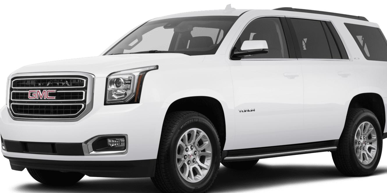 GMC YUKON 2018 1GKS2BKC6JR151318 image