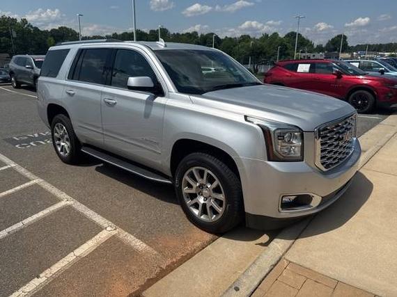 GMC YUKON 2018 1GKS1CKJ9JR220641 image GMC YUKON 2018 1GKS1CKJ9JR220641 image