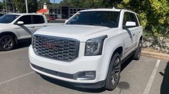 GMC YUKON 2018 1GKS1CKJ5JR100030 image