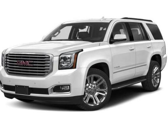 GMC YUKON 2018 1GKS2BKC1JR109400 image GMC YUKON 2018 1GKS2BKC1JR109400 image