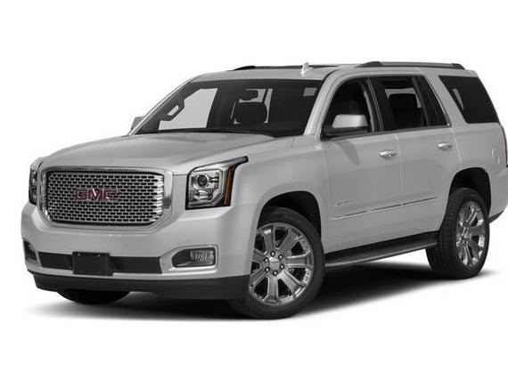 GMC YUKON 2018 1GKS2CKJ8JR189573 image
