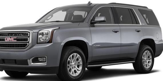 GMC YUKON 2018 1GKS2BKC7JR152445 image