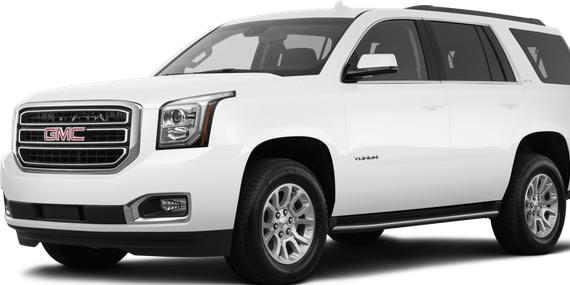 GMC YUKON 2018 1GKS1BKC0JR286734 image